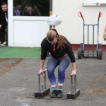 Sommerfest 2018 Athletis