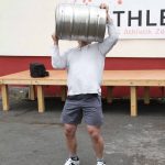 Sommerfest 2018 Athletis