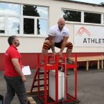 Sommerfest 2018 Athletis