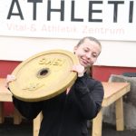 Sommerfest 2018 Athletis