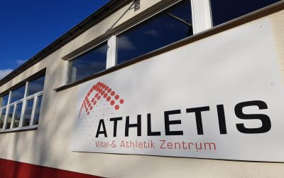 athletis rezided